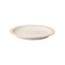 Denby Elements 12 Piece Dinner Set Savannah Cream Dinner Plate