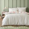 Cath Kidston Floral Bunches Duvet Cover Set Green reverse