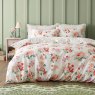Cath Kidston Floral Bunches Duvet Cover Set Green