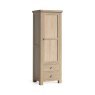 Aldiss Own Casterton White Wash Small Larder Unit