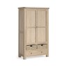 Aldiss Own Casterton White Wash Larder Unit
