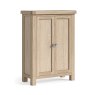 Aldiss Own Casterton White Wash Shoe Storage