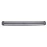 KitchenCraft Wall Mounted Magnetic Knife Rack Grey
