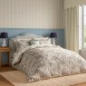 Sanderson X National Trust Moat Birds Duvet Set Full Bed