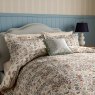 Sanderson X National Trust Moat Birds Duvet Set