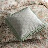 Sanderson X National Trust Moat Birds Duvet Set Lifestyle
