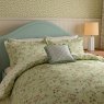 Sanderson X National Trust Nectar Fields Duvet Set Close