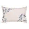 Sanderson X National Trust Sanderson X National Trust Paradise Woods Toile Duvet Set