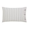 Bedeck Of Belfast Avita Duvet Set Standard Pillowcase