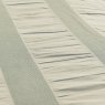 Bedeck Of Belfast Woven Waffle Stripe Duvet Set Green Close