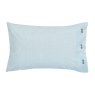 Bedeck Of Belfast Emira Duvet Set Standard Pillowcase