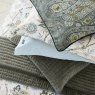 Bedeck Of Belfast Emira Duvet Set Lifestyle