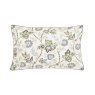 Bedeck Of Belfast Emira Duvet Set Oxford Pillowcase