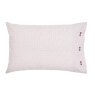 Bedeck Of Belfast Umma Duvet Set Standard Pillowcase
