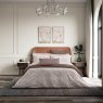 Bedeck Of Belfast Umma Duvet Set Bedroom