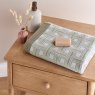 Bedeck Of Belfast Rana Silver Towels Lifestyle
