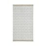 Bedeck Of Belfast Rana Silver Towels