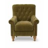 J vincent Sofia Chair in Oasis Sage