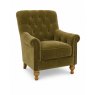 J vincent Sofia Chair in Oasis Sage