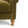 J vincent Sofia Chair in Oasis Sage
