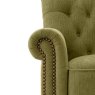 J vincent Sofia Chair in Natural Blend Rosemary