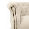 J vincent Jude Chair in Oasis Linen