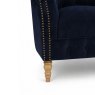 J vincent Jude Chair in Oasis Navy