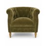 J vincent Jude Chair in Oasis Sage