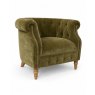 J vincent Jude Chair in Oasis Sage