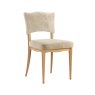 Gresham Ivy Chair Oatmeal Pair