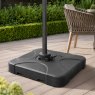 Sand base for 3m Cantilever Parasol