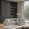 Small Corner Sofa