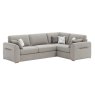 Large Corner Sofa