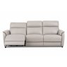 Hudson 3 Seater Recliner Sofa