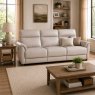 3 Seater Recliner