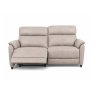 Compact Recliner