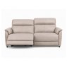 Hudson Large 2.5 Seater Recliner Sofa