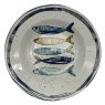 Catch Of The Day Pasta Plate