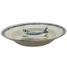 Catch Of The Day Pasta Plate Side Angle