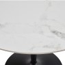Aldiss Own Codie Round Dining Table