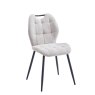 Aldiss Own Codie Dining Chair in Beige