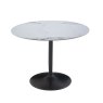 Aldiss Own Codie Round Dining Table and 4 Chairs