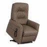 Himolla Solo Lift And Rise Chair In Canyon