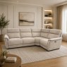 Corner Power Recline