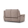 Newport 2 Seater Power Recliner Sofa reverse