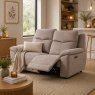 3 Seat Power Recline
