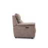 Newport Power Recliner Chair side