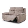 2st Recliner Nutmeg