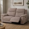 2st Recliner Nutmeg