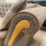 Vintage Sofa Company Vintage Sofa Company Edale 2 Seater Sofa in Fellwood Lodge Harrison Tweed